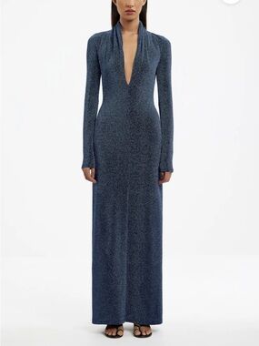 Significant Other GOWN NWT